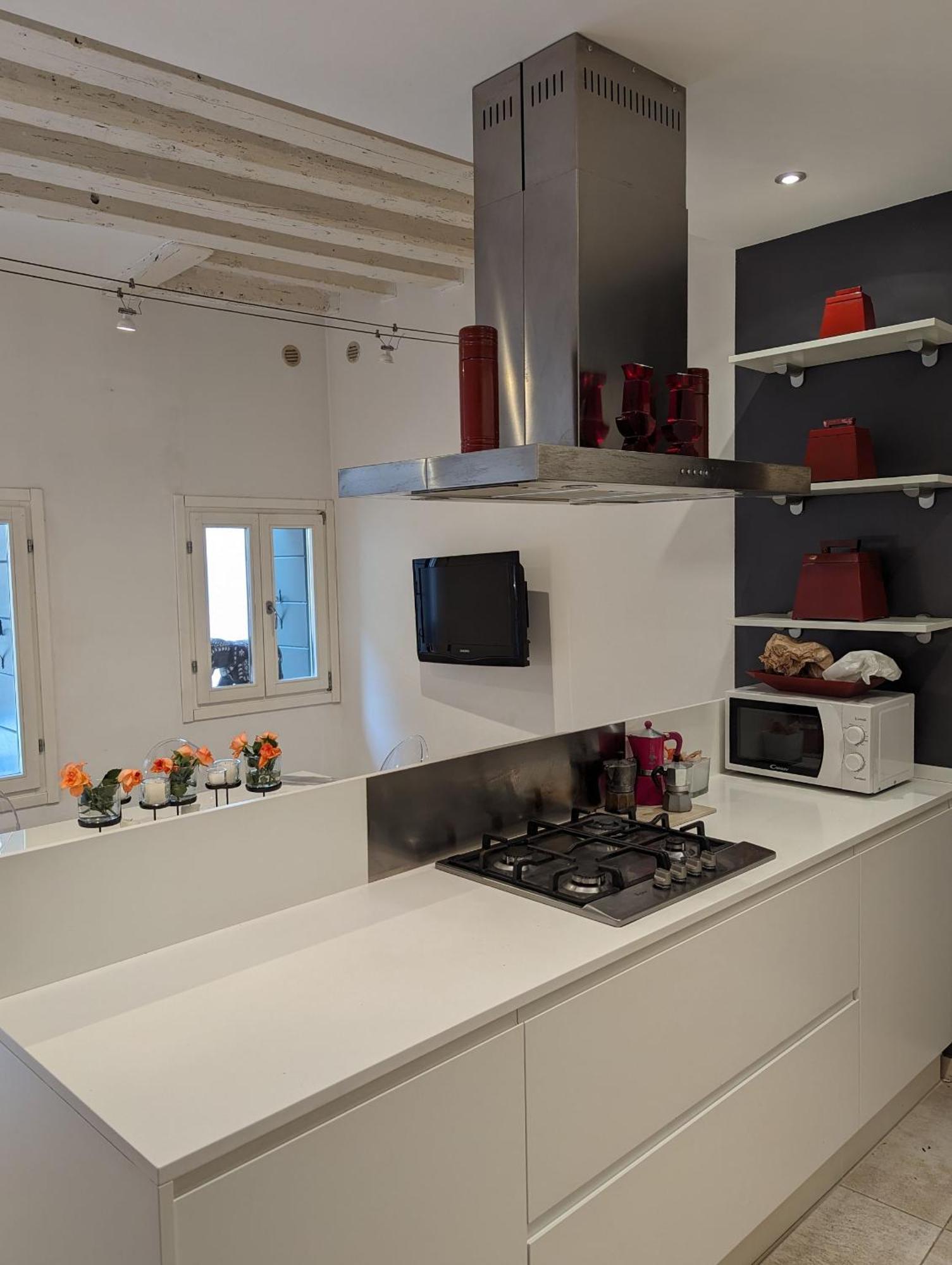 Apartment Corte San Marco *