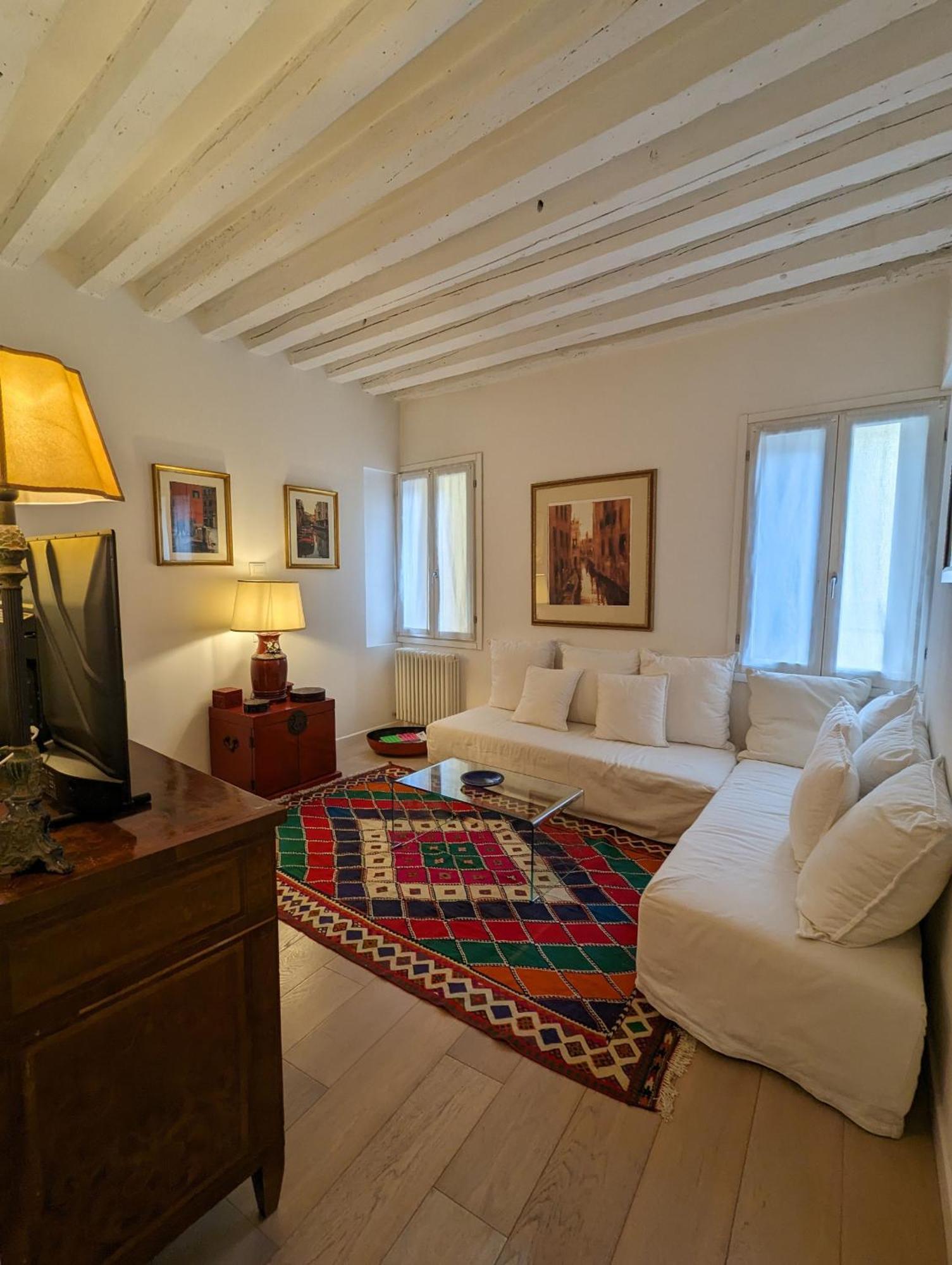 Apartment Corte San Marco *
