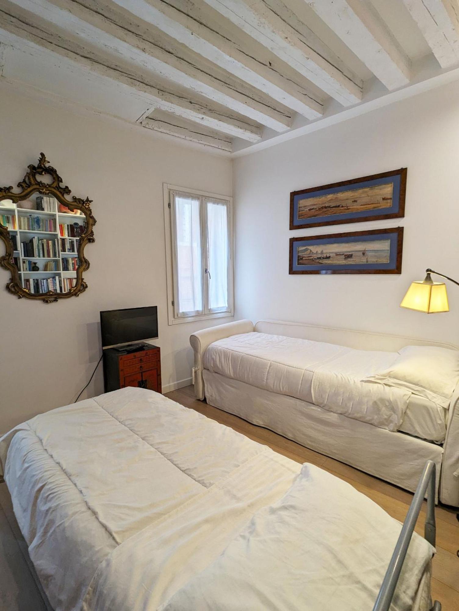 Apartment Corte San Marco *