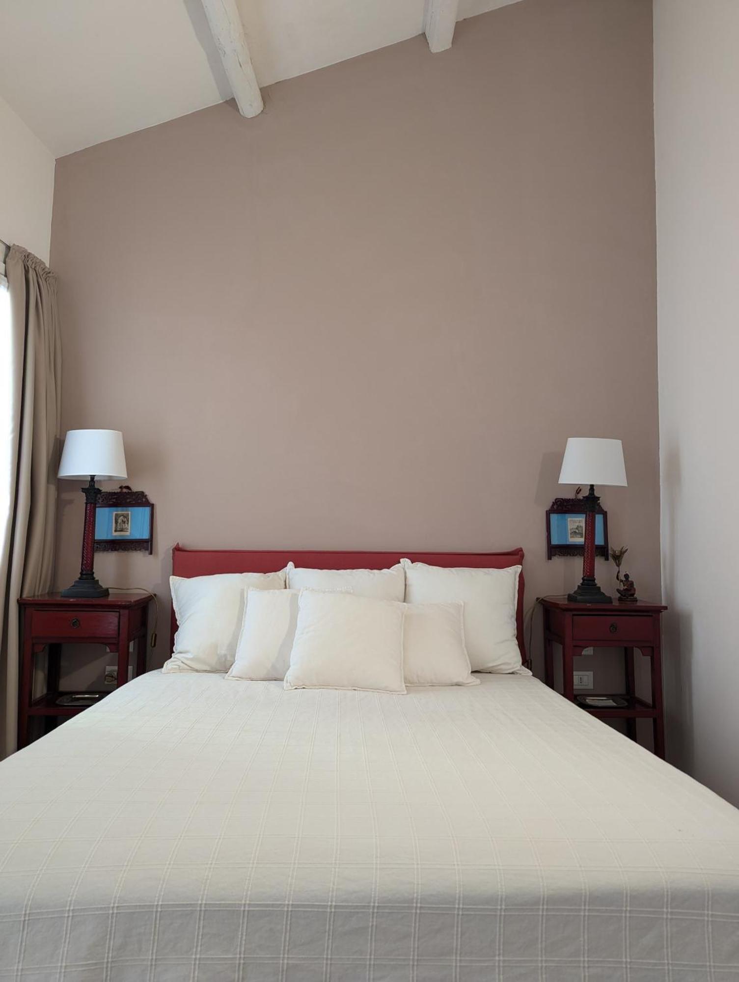 Corte San Marco Apartment *