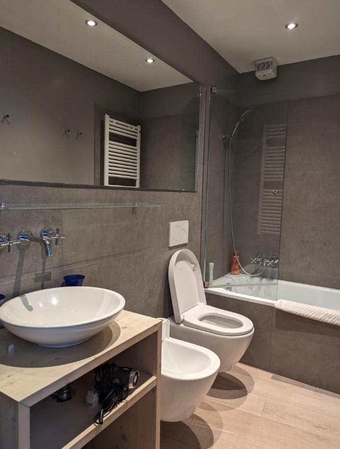 Apartamento Corte San Marco *