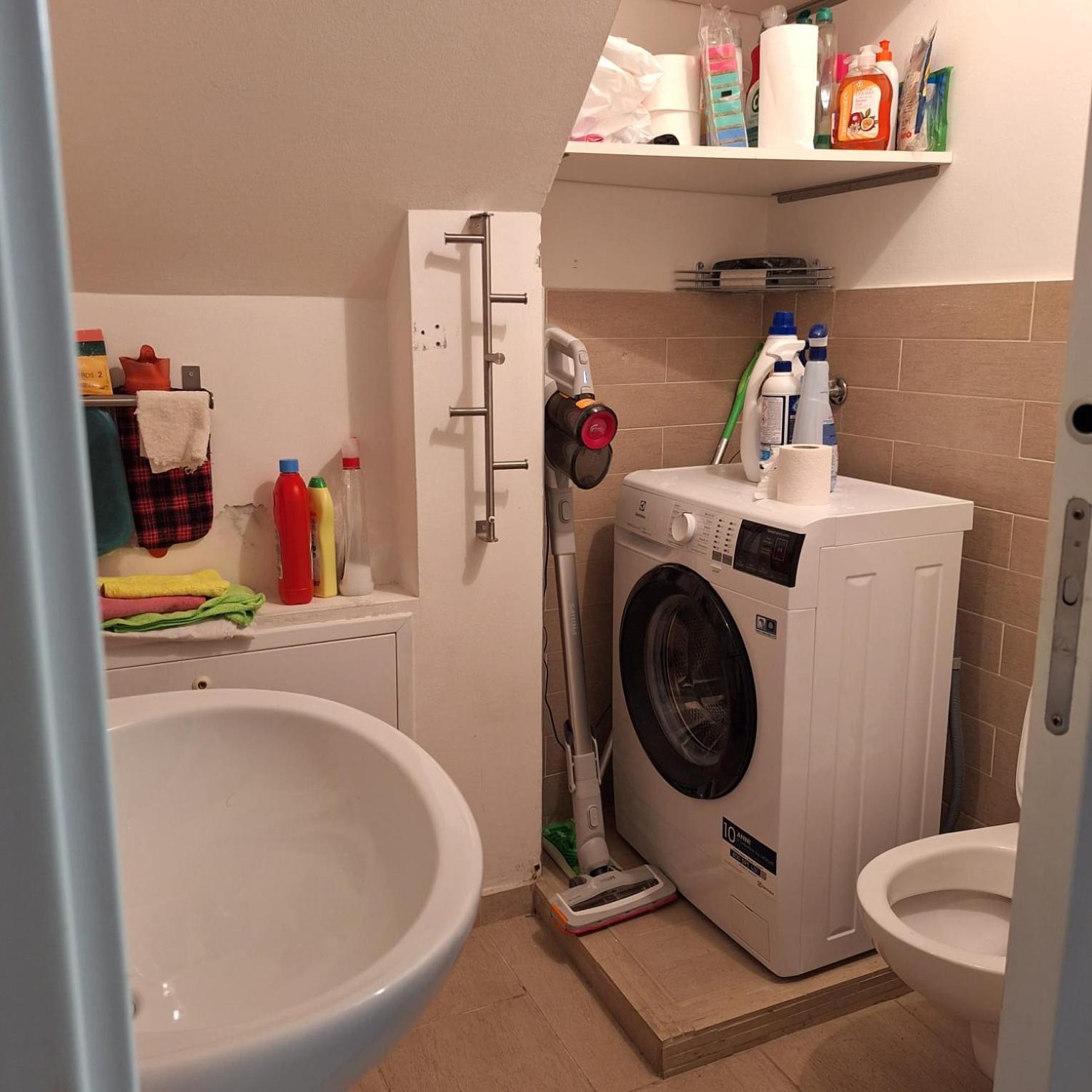 Corte San Marco Apartamento Venecia